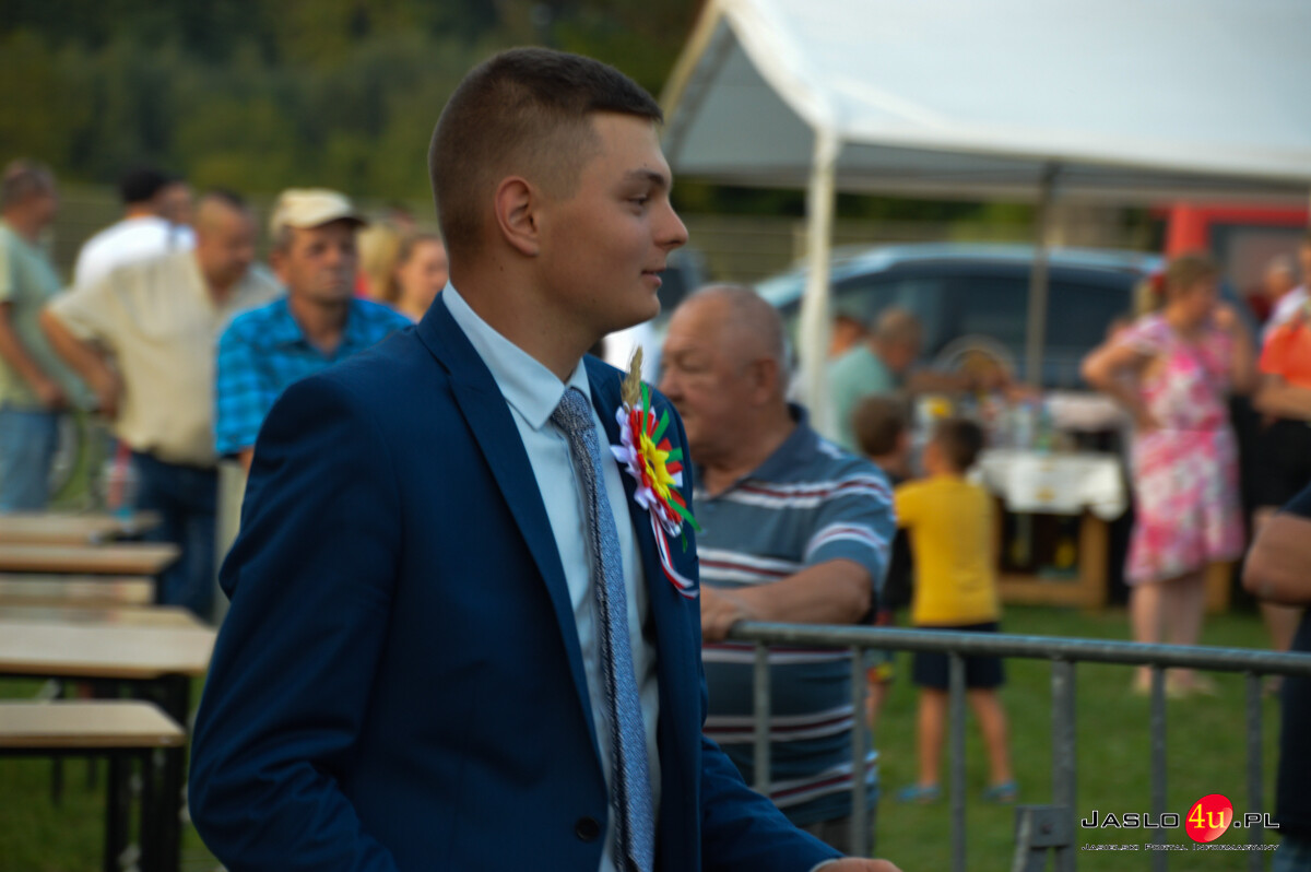 Mejk i Mr Góral - Dożynki Kołaczyce 2025