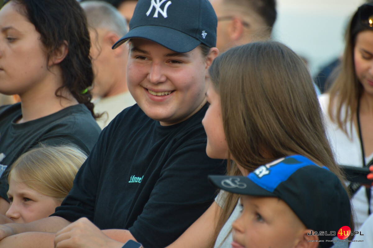Mejk i Mr Góral - Dożynki Kołaczyce 2025