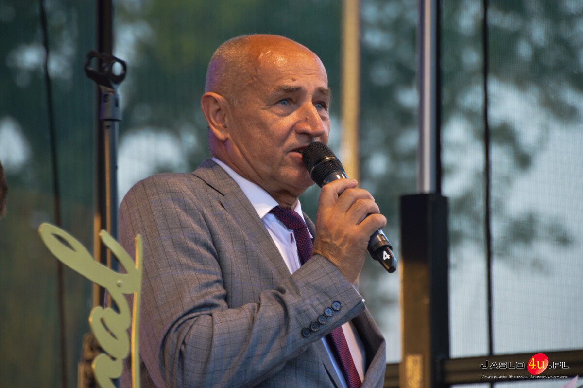 Mejk i Mr Góral - Dożynki Kołaczyce 2025