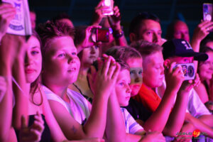 Mejk i Mr Góral - Dożynki Kołaczyce 2025