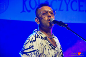Mejk i Mr Góral - Dożynki Kołaczyce 2025