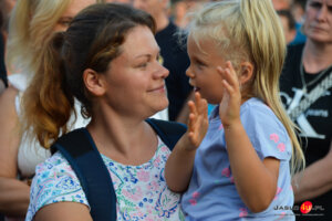 Mejk i Mr Góral - Dożynki Kołaczyce 2025