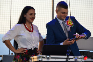 Mejk i Mr Góral - Dożynki Kołaczyce 2025