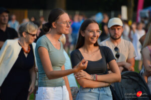 Mejk i Mr Góral - Dożynki Kołaczyce 2025