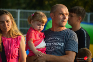 Mejk i Mr Góral - Dożynki Kołaczyce 2025