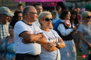Mejk i Mr Góral - Dożynki Kołaczyce 2025