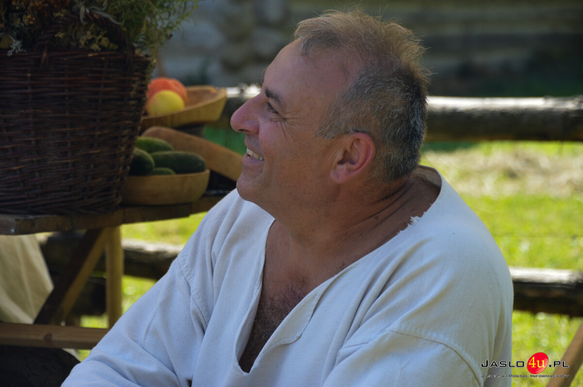 XIII Karpacki Festiwal Archeologiczny DWA OBLICZA Trzcinica 2025