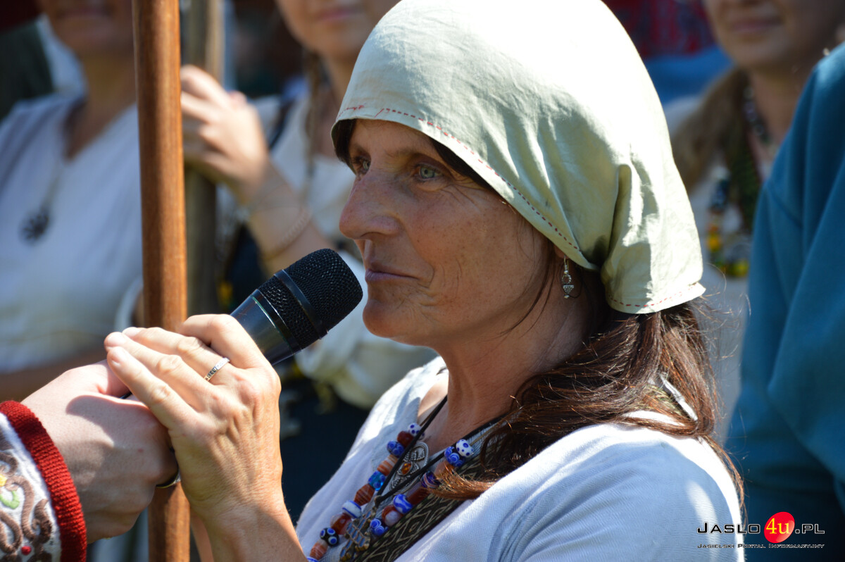 XIII Karpacki Festiwal Archeologiczny DWA OBLICZA Trzcinica 2025