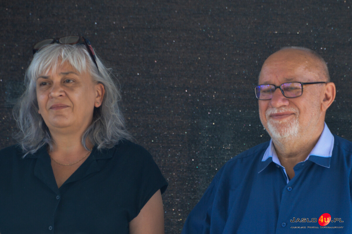 XIII Karpacki Festiwal Archeologiczny DWA OBLICZA Trzcinica 2025