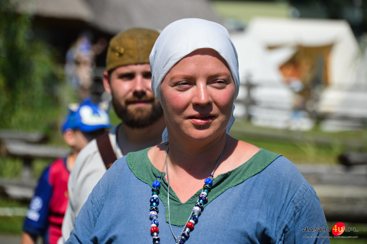 XIII Karpacki Festiwal Archeologiczny DWA OBLICZA Trzcinica 2025