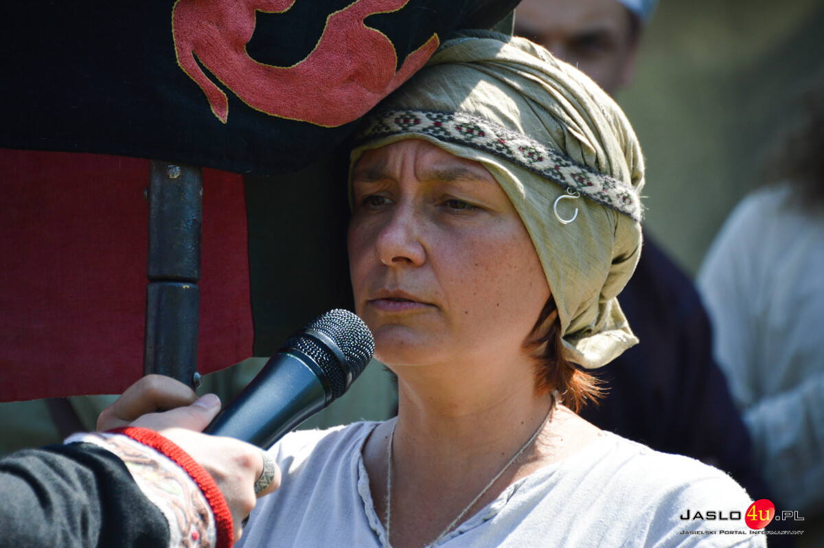 XIII Karpacki Festiwal Archeologiczny DWA OBLICZA Trzcinica 2025