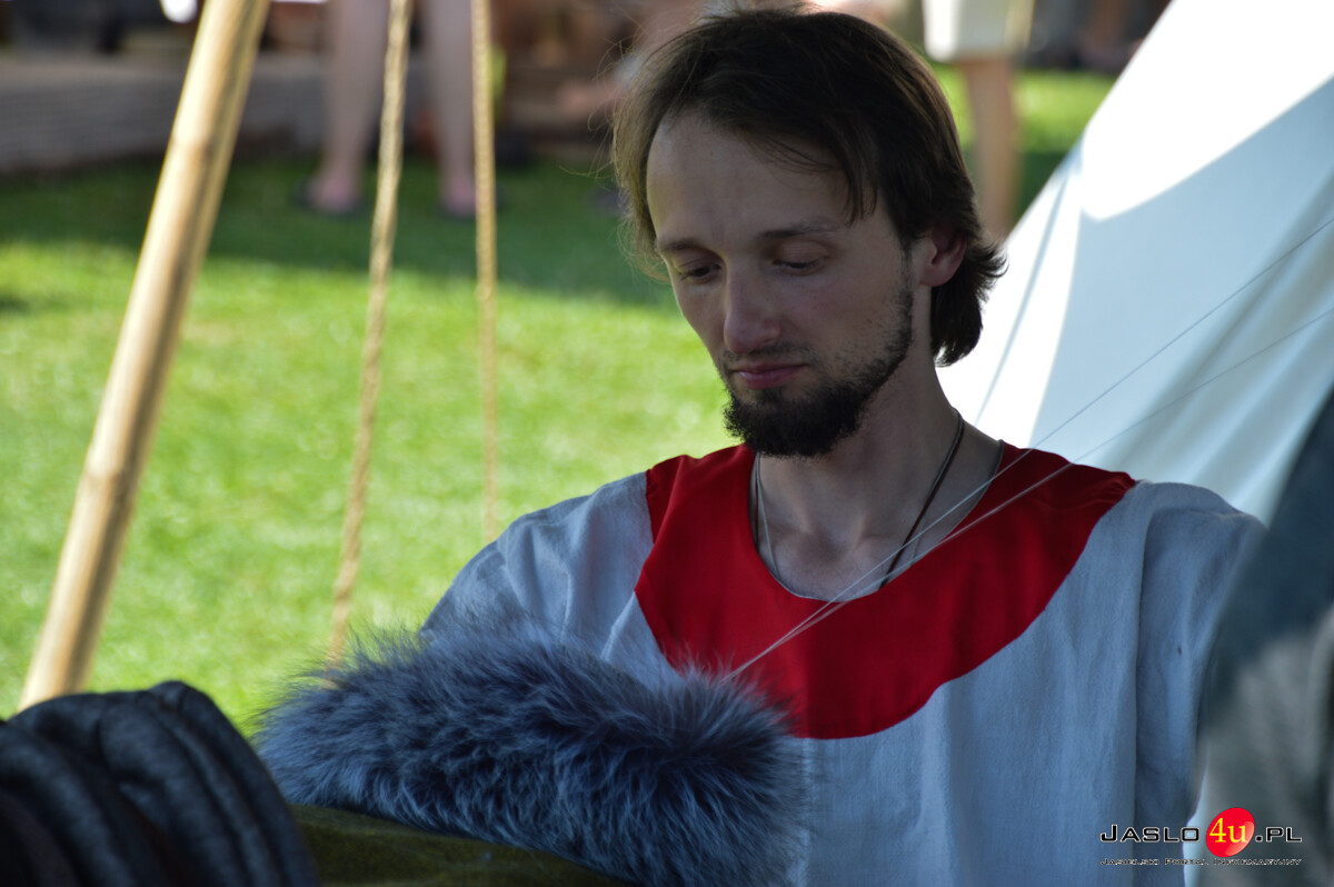XIII Karpacki Festiwal Archeologiczny DWA OBLICZA Trzcinica 2025