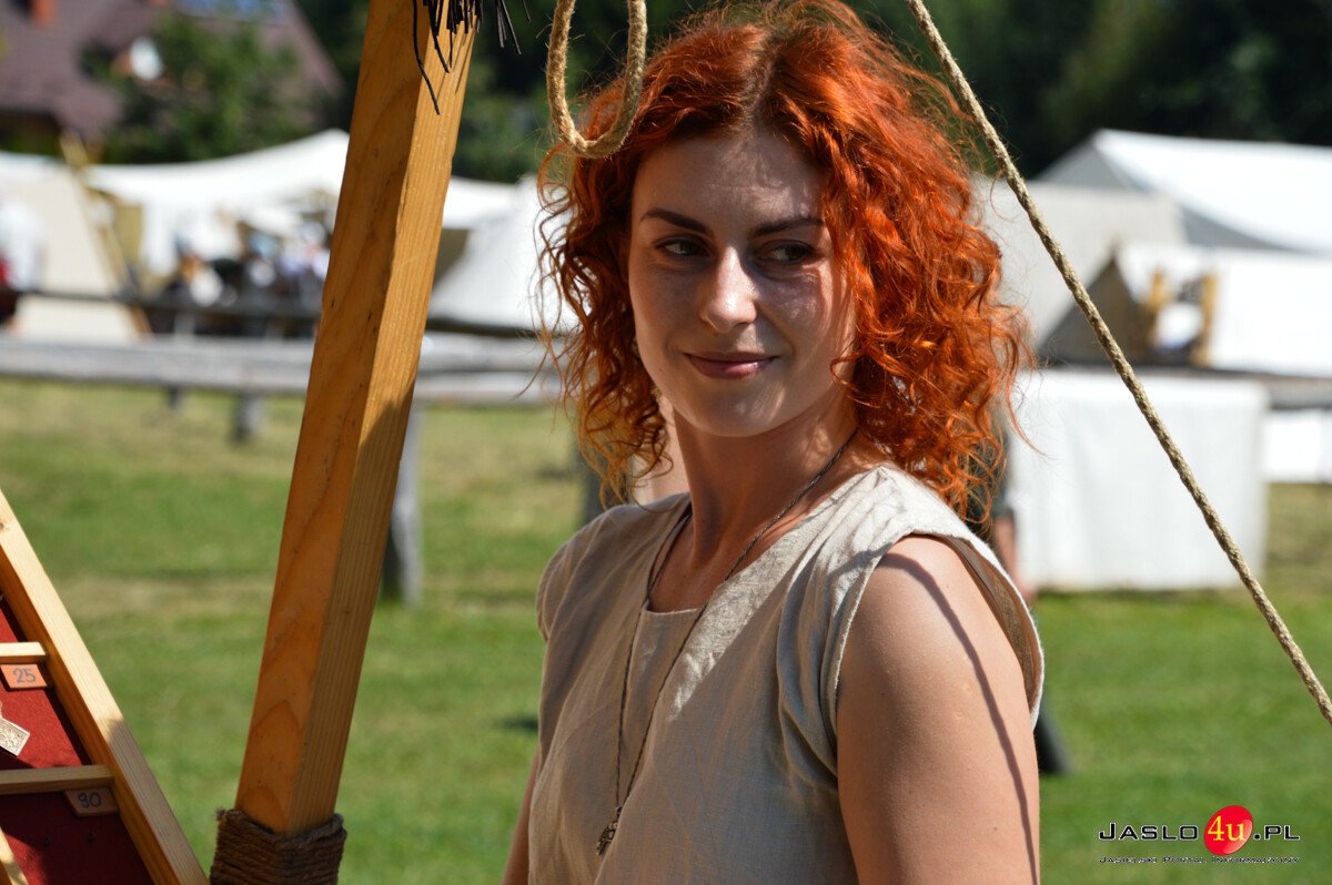 XIII Karpacki Festiwal Archeologiczny DWA OBLICZA Trzcinica 2025