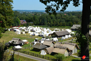 XIII Karpacki Festiwal Archeologiczny DWA OBLICZA Trzcinica 2025