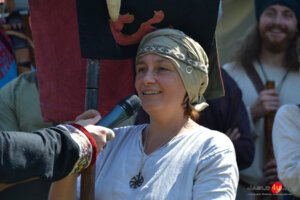 XIII Karpacki Festiwal Archeologiczny DWA OBLICZA Trzcinica 2025