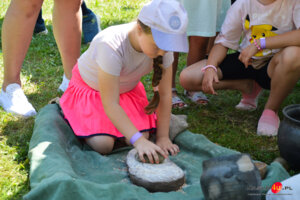 XIII Karpacki Festiwal Archeologiczny DWA OBLICZA Trzcinica 2025