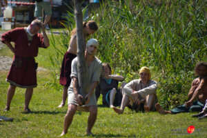XIII Karpacki Festiwal Archeologiczny DWA OBLICZA Trzcinica 2025