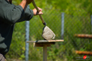 XIII Karpacki Festiwal Archeologiczny DWA OBLICZA Trzcinica 2025