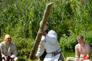 XIII Karpacki Festiwal Archeologiczny DWA OBLICZA Trzcinica 2025