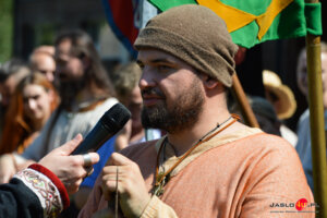 XIII Karpacki Festiwal Archeologiczny DWA OBLICZA Trzcinica 2025