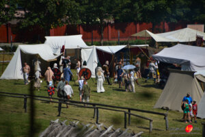 XIII Karpacki Festiwal Archeologiczny DWA OBLICZA Trzcinica 2025