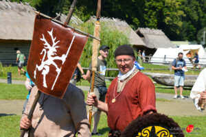 XIII Karpacki Festiwal Archeologiczny DWA OBLICZA Trzcinica 2025