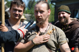 XIII Karpacki Festiwal Archeologiczny DWA OBLICZA Trzcinica 2025