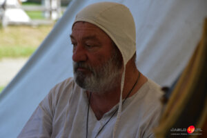 XIII Karpacki Festiwal Archeologiczny DWA OBLICZA Trzcinica 2025