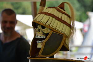 XIII Karpacki Festiwal Archeologiczny DWA OBLICZA Trzcinica 2025