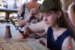 XIII Karpacki Festiwal Archeologiczny DWA OBLICZA Trzcinica 2025