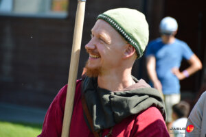 XIII Karpacki Festiwal Archeologiczny DWA OBLICZA Trzcinica 2025
