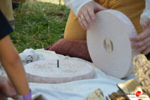 XIII Karpacki Festiwal Archeologiczny DWA OBLICZA Trzcinica 2025