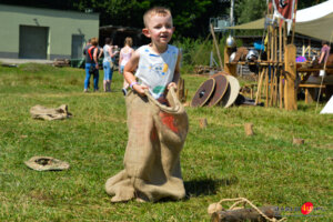XIII Karpacki Festiwal Archeologiczny DWA OBLICZA Trzcinica 2025