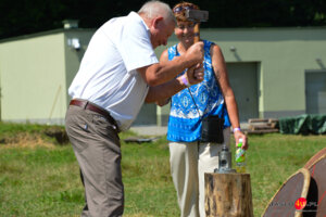 XIII Karpacki Festiwal Archeologiczny DWA OBLICZA Trzcinica 2025