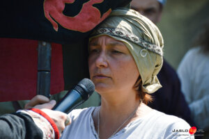 XIII Karpacki Festiwal Archeologiczny DWA OBLICZA Trzcinica 2025