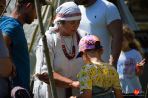 XIII Karpacki Festiwal Archeologiczny DWA OBLICZA Trzcinica 2025