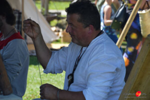 XIII Karpacki Festiwal Archeologiczny DWA OBLICZA Trzcinica 2025