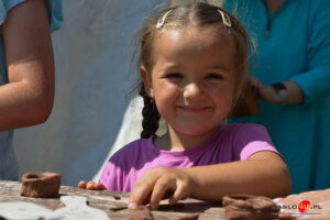 XIII Karpacki Festiwal Archeologiczny DWA OBLICZA Trzcinica 2025