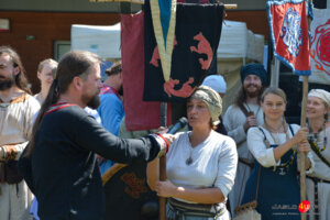 XIII Karpacki Festiwal Archeologiczny DWA OBLICZA Trzcinica 2025