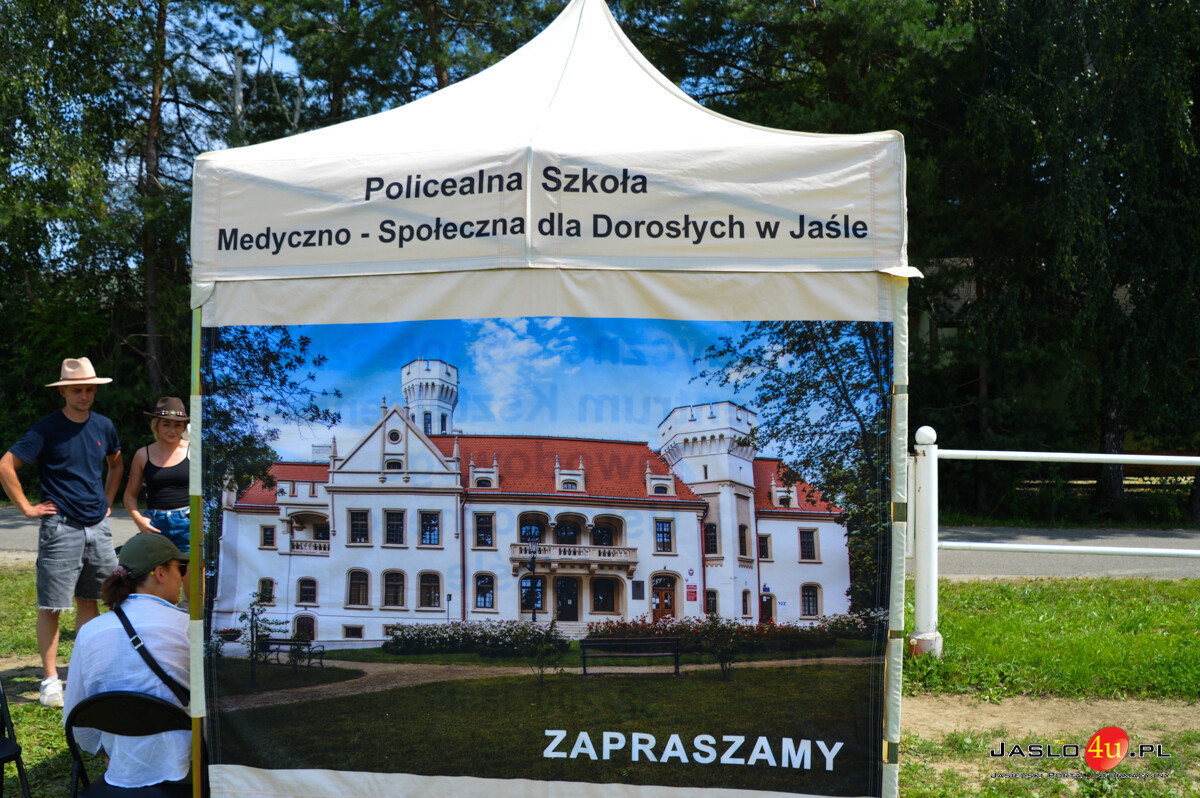 XIV Galicyjskie Lato z Koniem - Bieździedza 2025