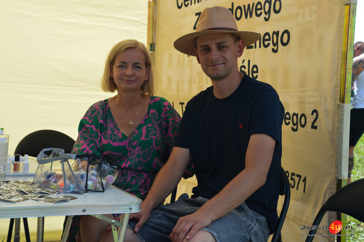 XIV Galicyjskie Lato z Koniem - Bieździedza 2025