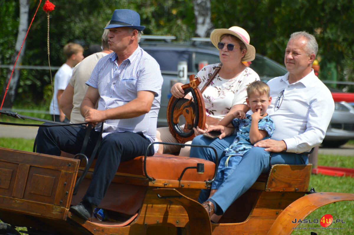 XIV Galicyjskie Lato z Koniem - Bieździedza 2025