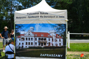XIV Galicyjskie Lato z Koniem - Bieździedza 2025