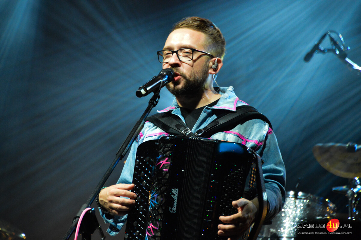 XV Festiwal Smaków Regionalnych „Pierogi” w Tarnowcu - ENEJ