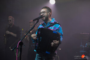 XV Festiwal Smaków Regionalnych „Pierogi” w Tarnowcu - ENEJ