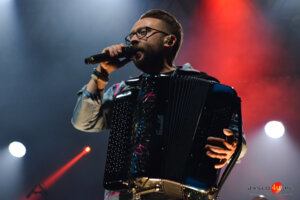XV Festiwal Smaków Regionalnych „Pierogi” w Tarnowcu - ENEJ
