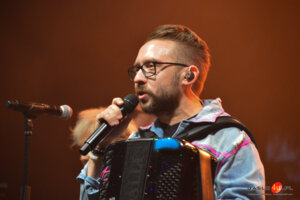 XV Festiwal Smaków Regionalnych „Pierogi” w Tarnowcu - ENEJ