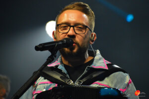 XV Festiwal Smaków Regionalnych „Pierogi” w Tarnowcu - ENEJ