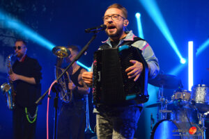 XV Festiwal Smaków Regionalnych „Pierogi” w Tarnowcu - ENEJ