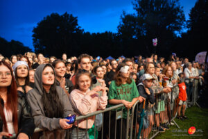 XV Festiwal Smaków Regionalnych „Pierogi” w Tarnowcu - ENEJ